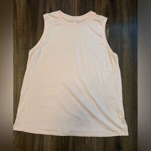 EUC Lululemon All That Tank. Size 16